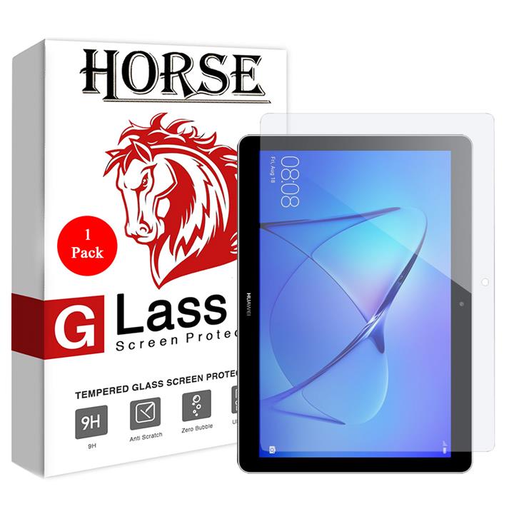 محافظ صفحه نمایش هورس مدل UCC مناسب برای تبلت هوآوی MediaPad T3 10